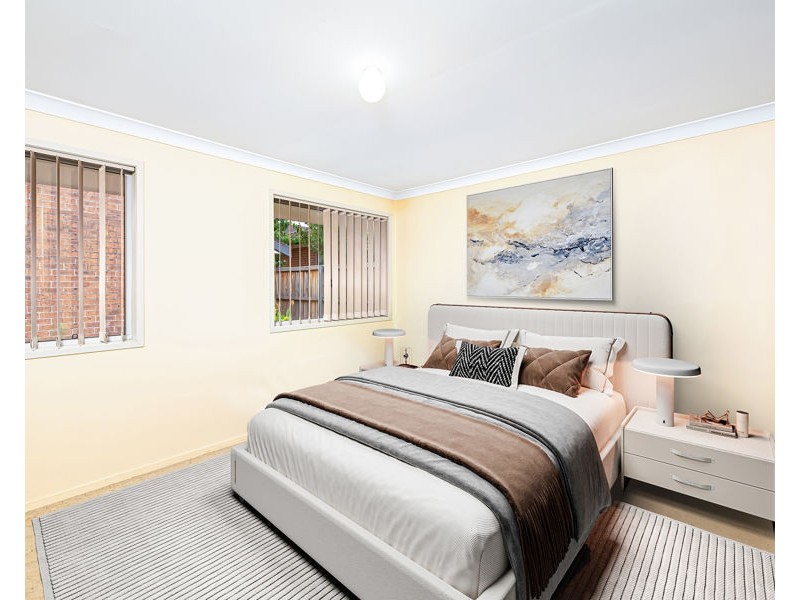 12/6 STAPLEY STREET, Kingswood NSW 2747