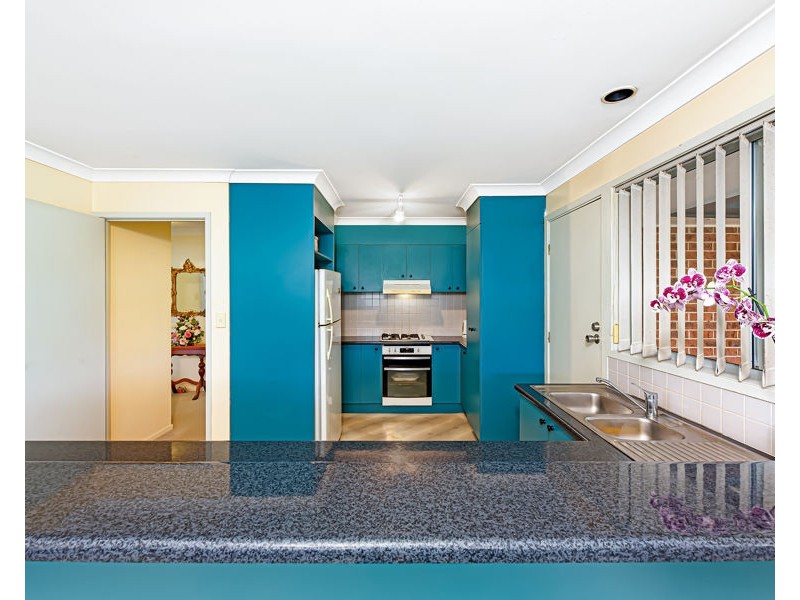 12/6 STAPLEY STREET, Kingswood NSW 2747