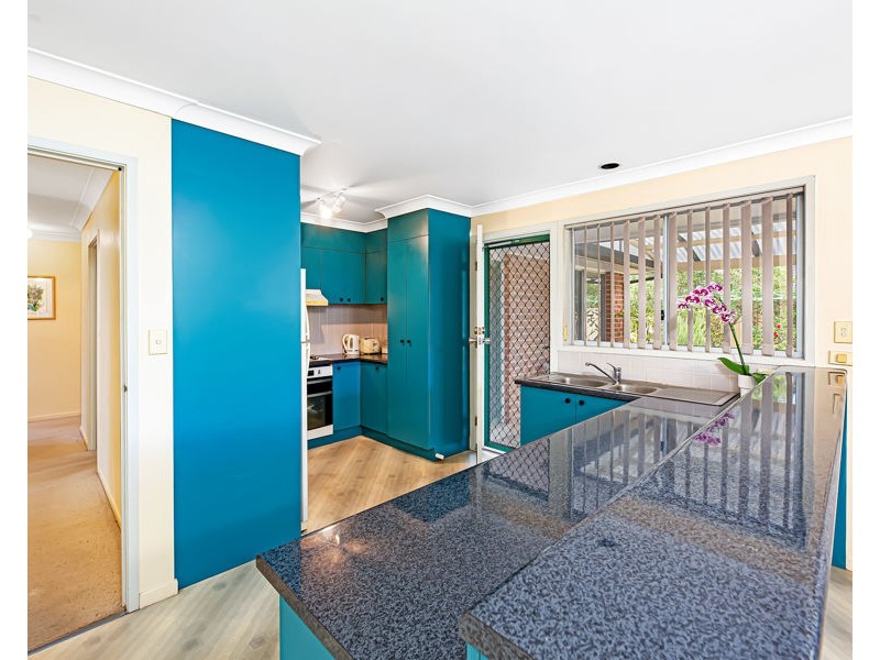 12/6 STAPLEY STREET, Kingswood NSW 2747