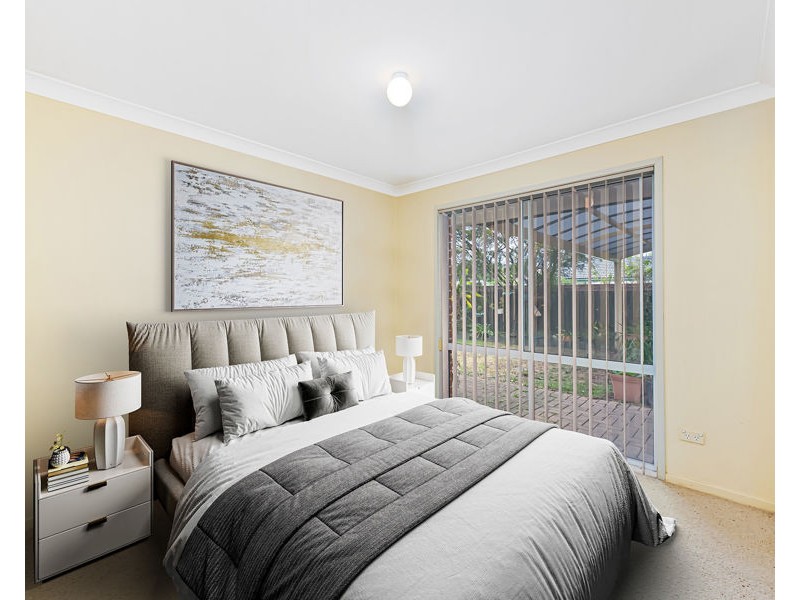 12/6 STAPLEY STREET, Kingswood NSW 2747