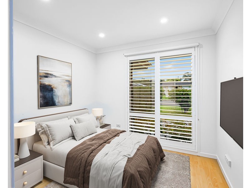 120 SUNFLOWER DRIVE, Claremont Meadows NSW 2747