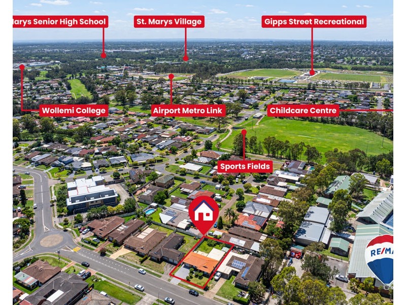 120 SUNFLOWER DRIVE, Claremont Meadows NSW 2747