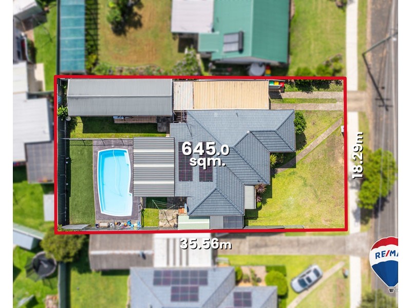 49 HARROW ROAD, Cambridge Park NSW 2747