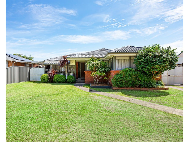 49 HARROW ROAD, Cambridge Park NSW 2747