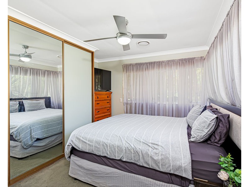 49 HARROW ROAD, Cambridge Park NSW 2747