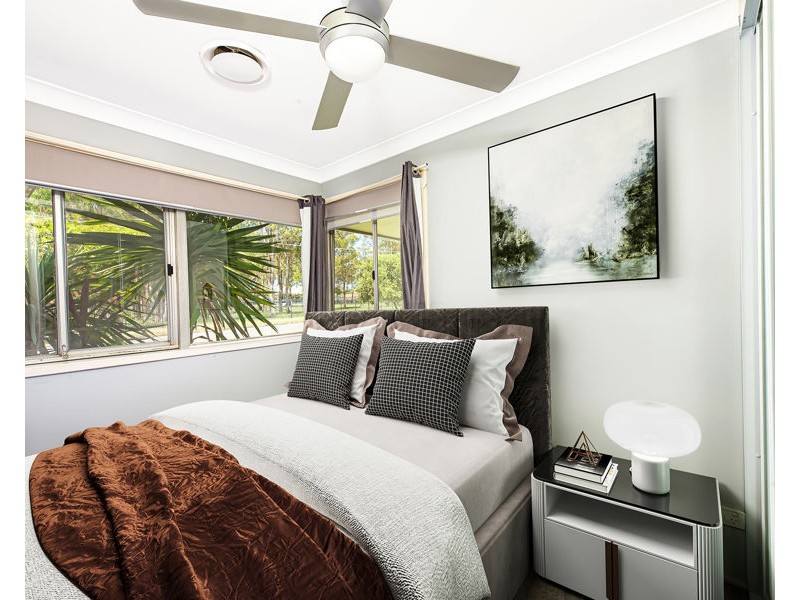 49 HARROW ROAD, Cambridge Park NSW 2747