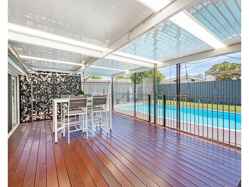 49 HARROW ROAD, Cambridge Park NSW 2747