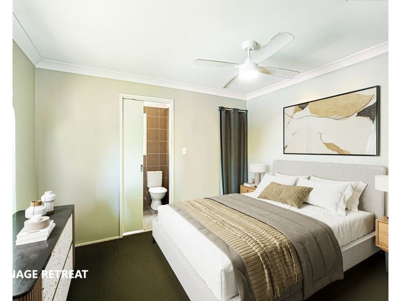 49 HARROW ROAD, Cambridge Park NSW 2747