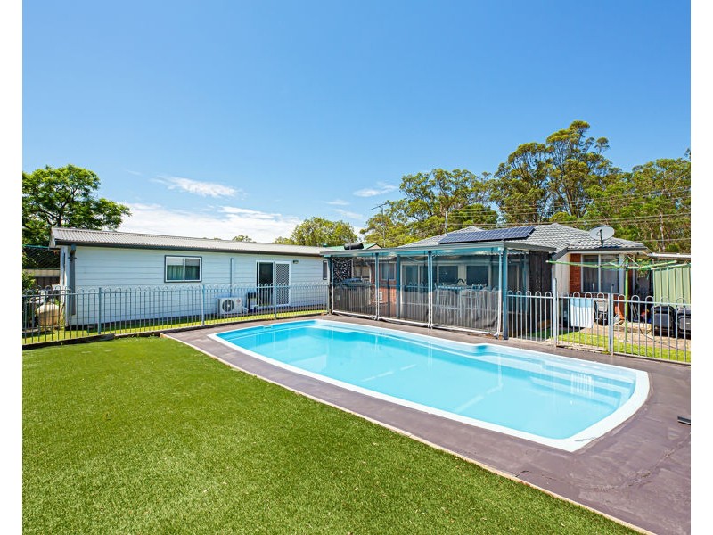 49 HARROW ROAD, Cambridge Park NSW 2747