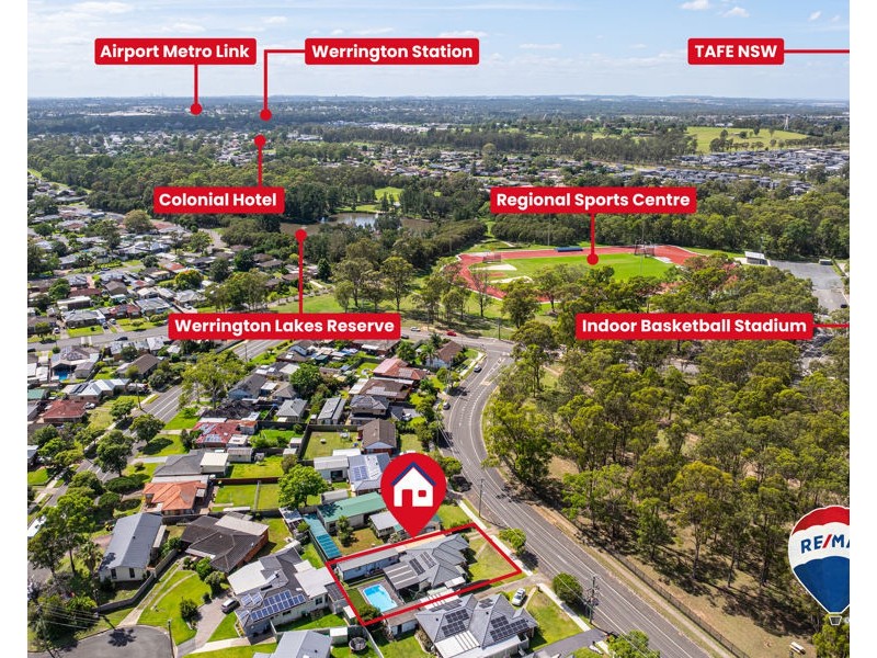 49 HARROW ROAD, Cambridge Park NSW 2747
