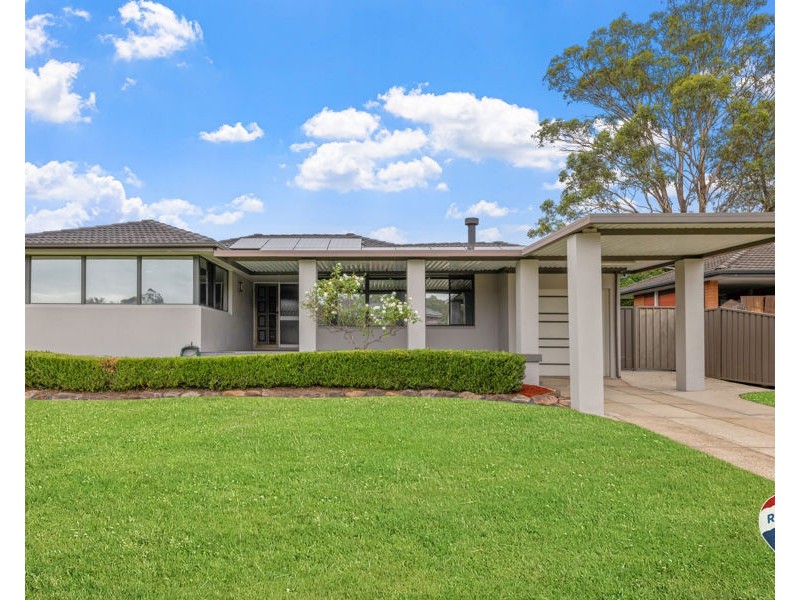 10 Roebuck Road, Werrington NSW 2747