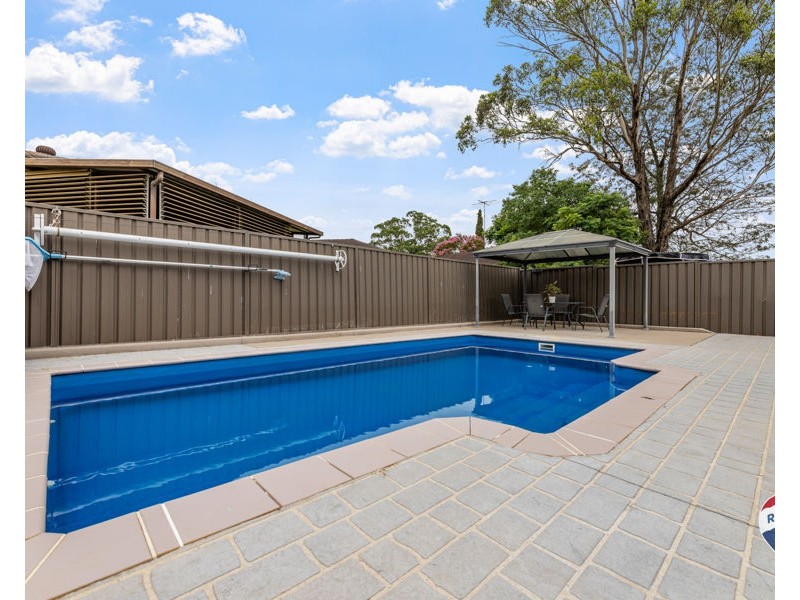10 Roebuck Road, Werrington NSW 2747