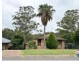 28 DOLOMITE ROAD, Cranebrook NSW 2749