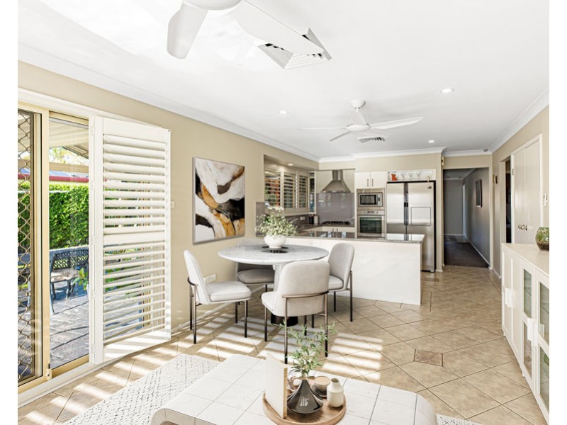 4 CAVALLI WAY, Claremont Meadows NSW 2747