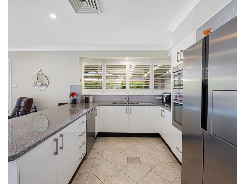4 CAVALLI WAY, Claremont Meadows NSW 2747