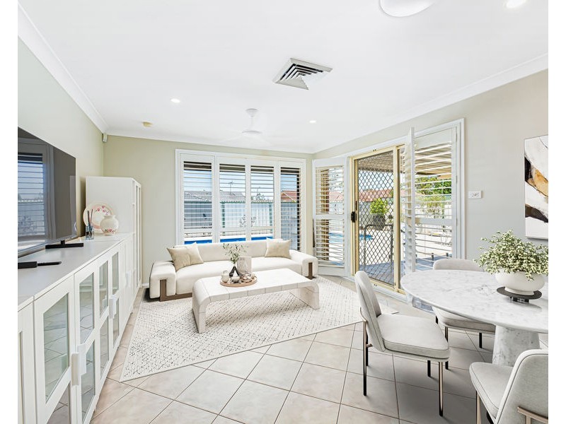 4 CAVALLI WAY, Claremont Meadows NSW 2747