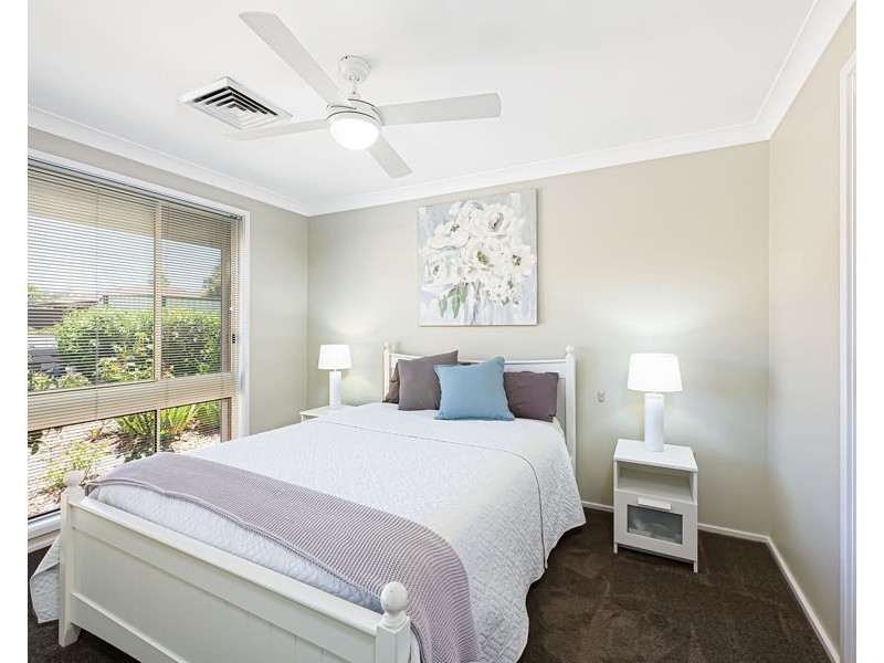 4 CAVALLI WAY, Claremont Meadows NSW 2747