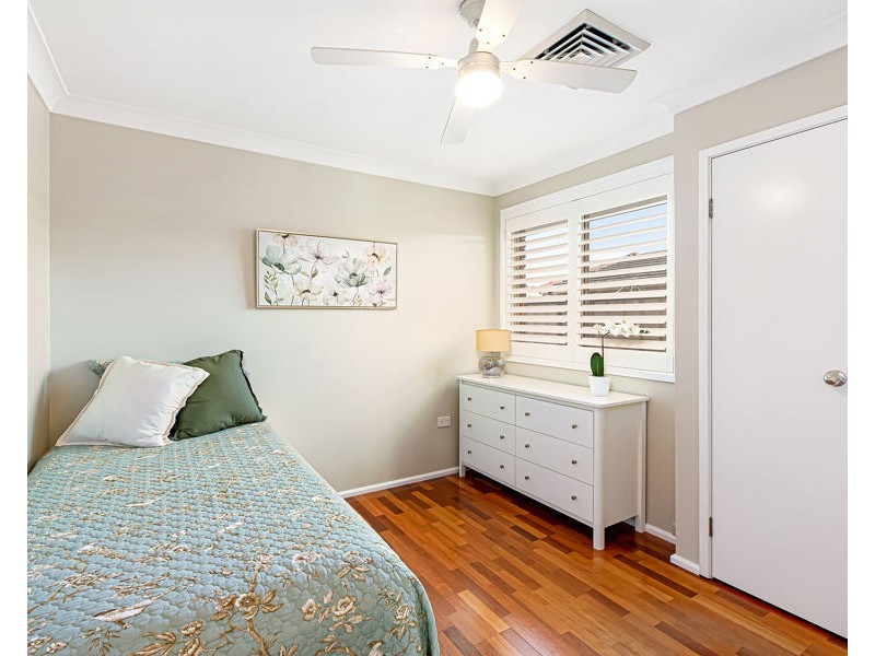 4 CAVALLI WAY, Claremont Meadows NSW 2747