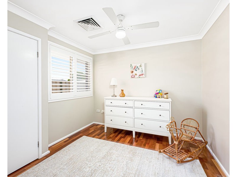 4 CAVALLI WAY, Claremont Meadows NSW 2747