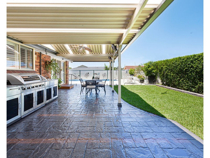 4 CAVALLI WAY, Claremont Meadows NSW 2747