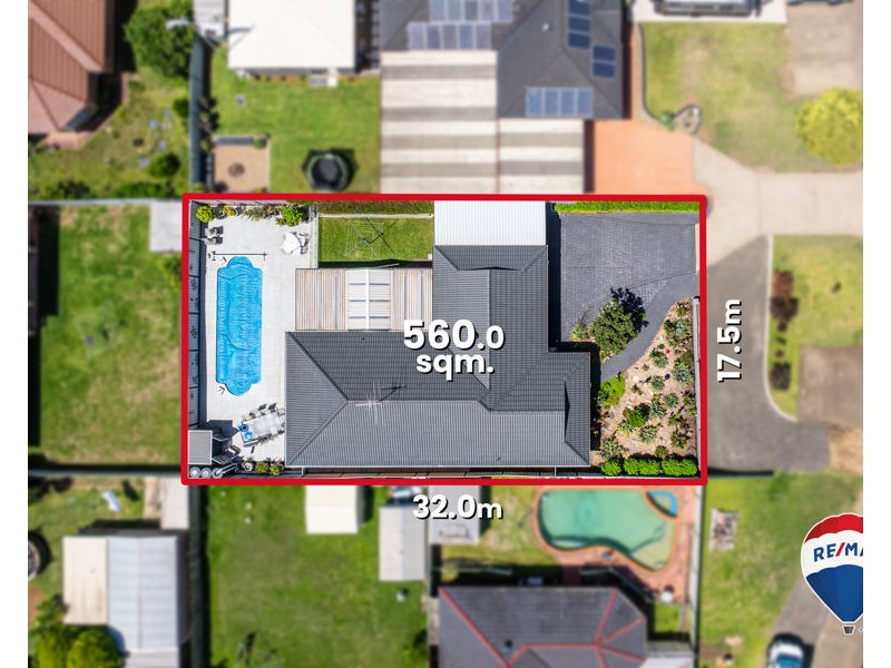4 CAVALLI WAY, Claremont Meadows NSW 2747