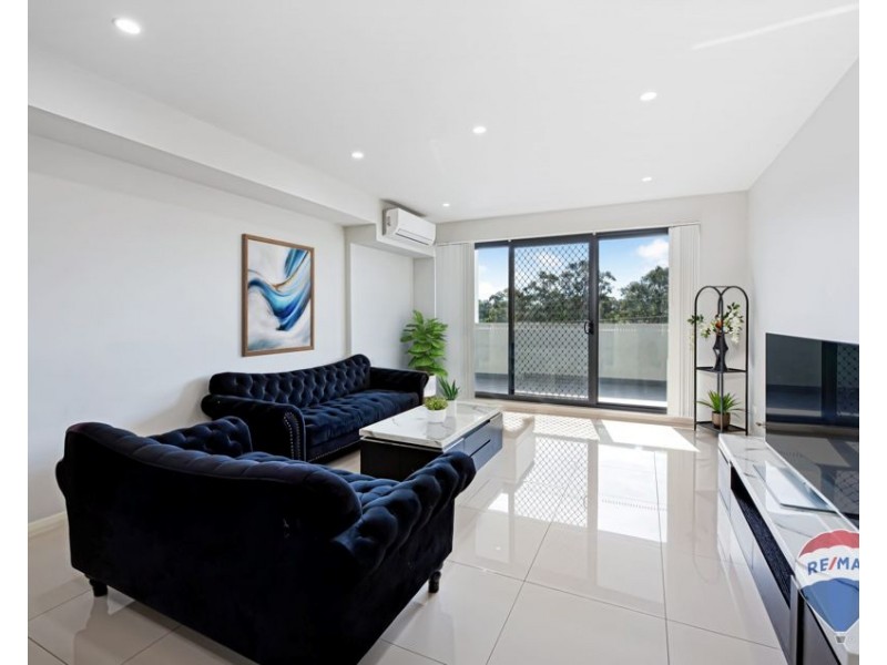 511/240-250A GREAT WESTERN HIGHWAY, Kingswood NSW 2747