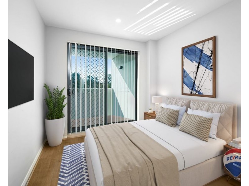 511/240-250A GREAT WESTERN HIGHWAY, Kingswood NSW 2747