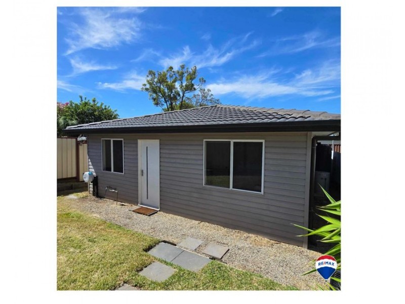 24A MADIGAN DRIVE, Werrington County NSW 2747