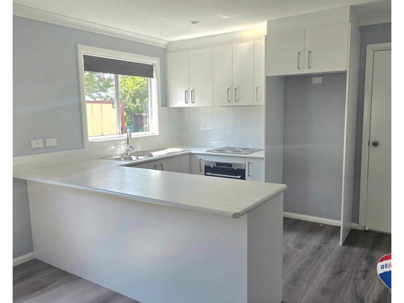 24A MADIGAN DRIVE, Werrington County NSW 2747