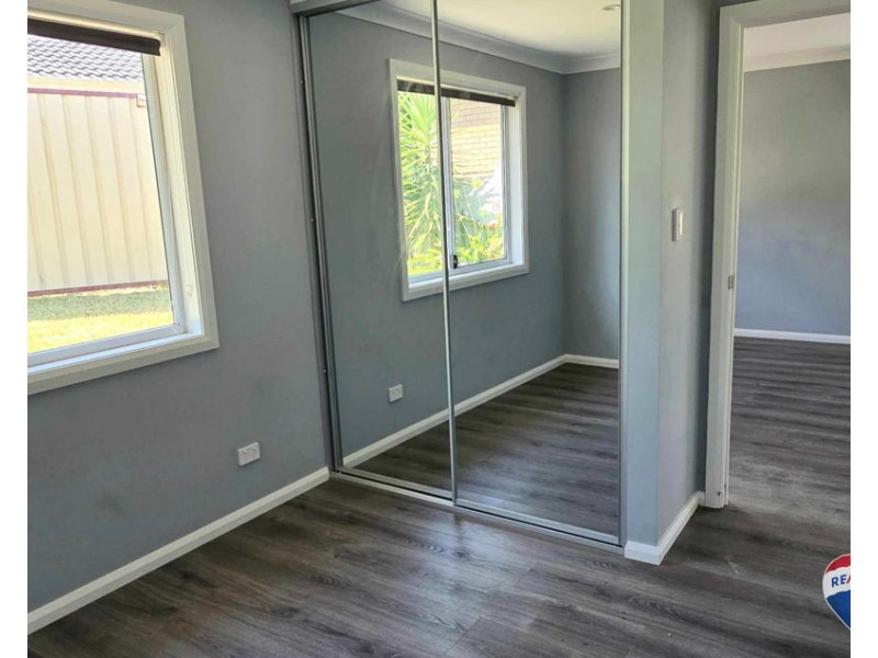 24A MADIGAN DRIVE, Werrington County NSW 2747