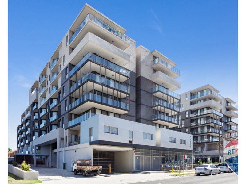 B203 /48-56 Derby Street, Kingswood NSW 2747