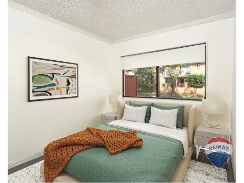 4/68 PUTLAND STREET, St Marys NSW 2760