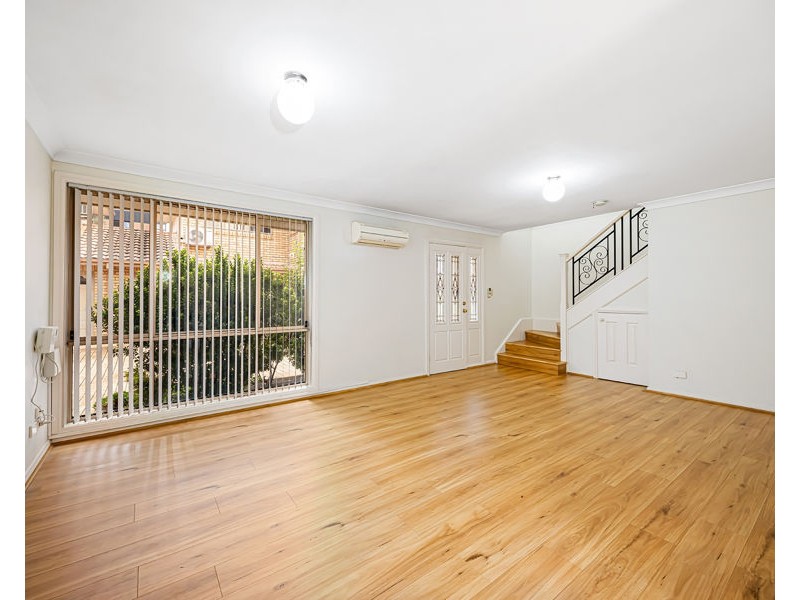 11 18-22 BARBER AVENUE, Penrith NSW 2750