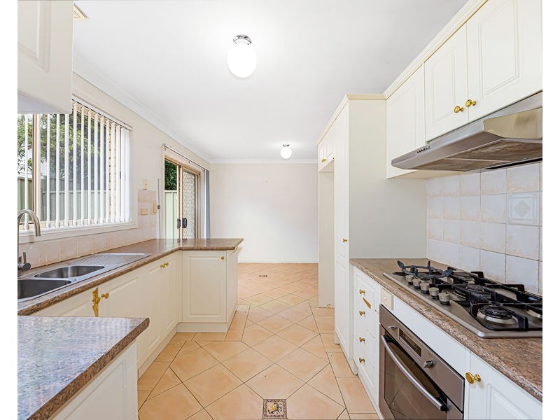 11 18-22 BARBER AVENUE, Penrith NSW 2750