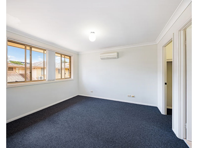 11 18-22 BARBER AVENUE, Penrith NSW 2750