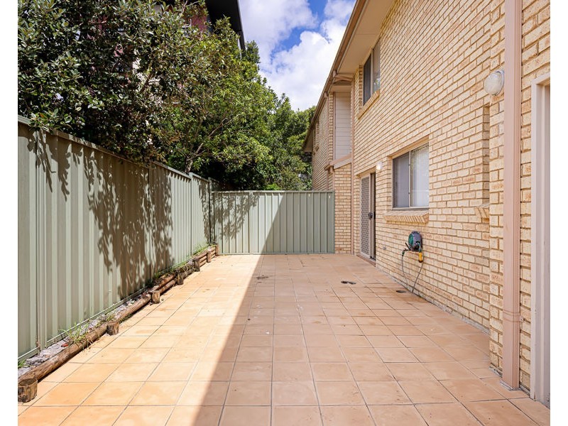 11 18-22 BARBER AVENUE, Penrith NSW 2750