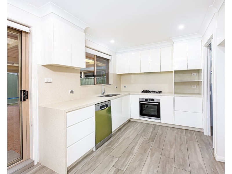 120 SUNFLOWER DRIVE, Claremont Meadows NSW 2747