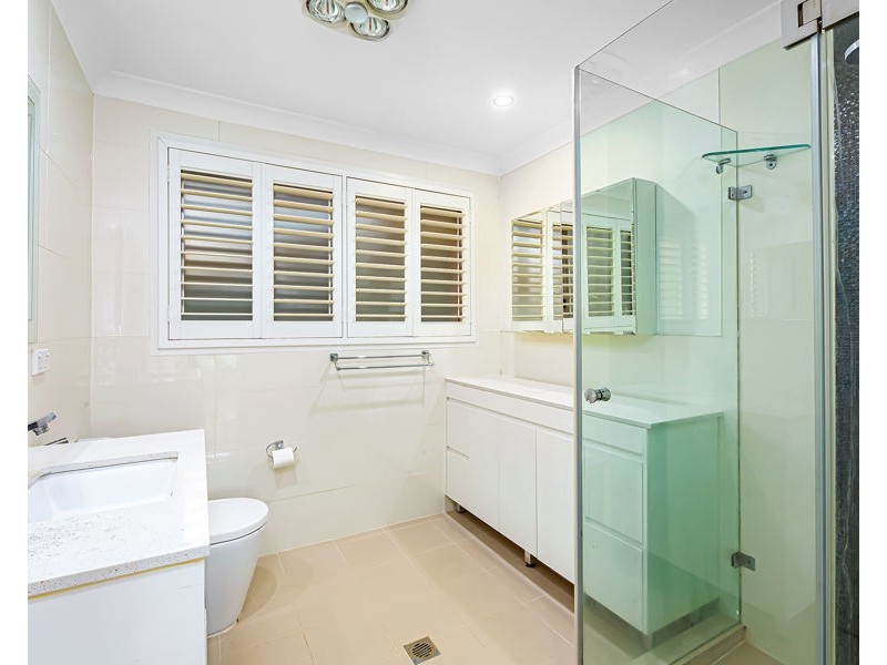 120 SUNFLOWER DRIVE, Claremont Meadows NSW 2747