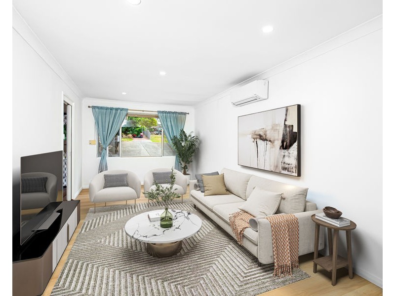 18 BALMORAL DRIVE, Cambridge Park NSW 2747