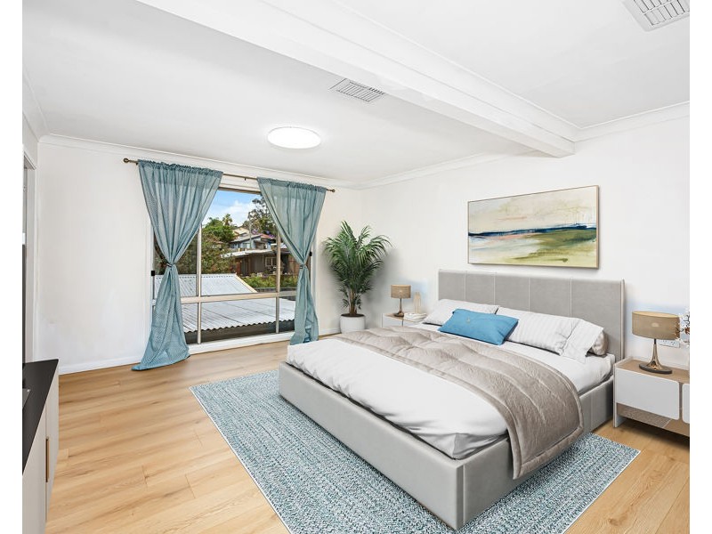 18 BALMORAL DRIVE, Cambridge Park NSW 2747