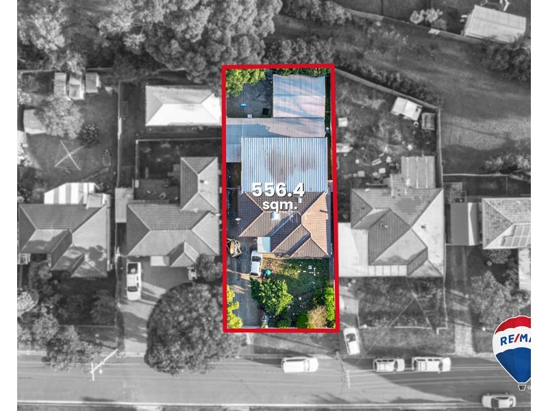 18 BALMORAL DRIVE, Cambridge Park NSW 2747