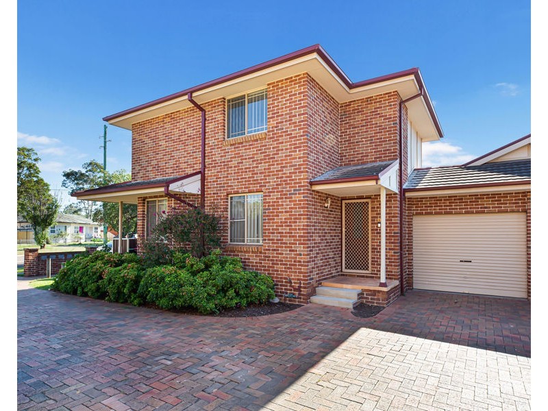 10/39 JAMISON ROAD, Kingswood NSW 2747