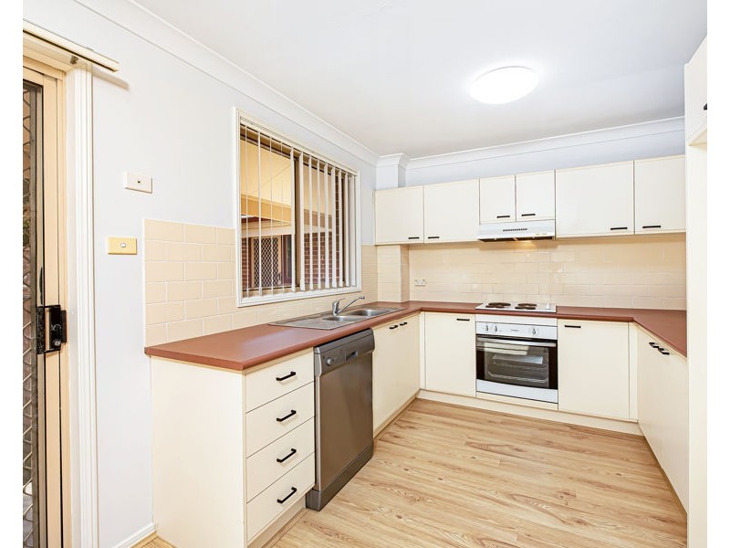 10/39 JAMISON ROAD, Kingswood NSW 2747