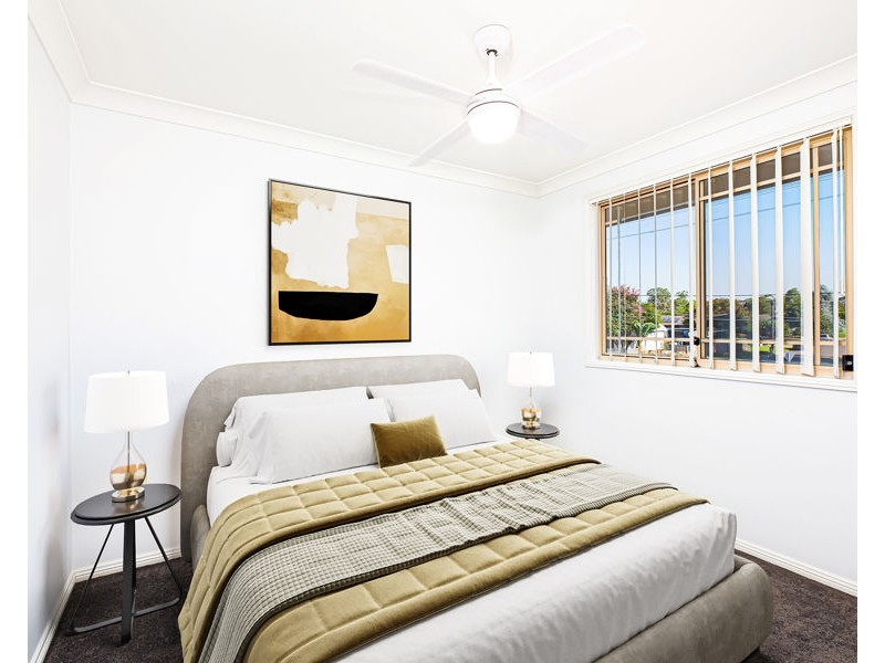 10/39 JAMISON ROAD, Kingswood NSW 2747