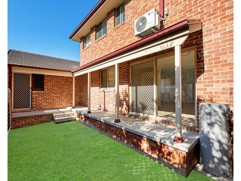10/39 JAMISON ROAD, Kingswood NSW 2747
