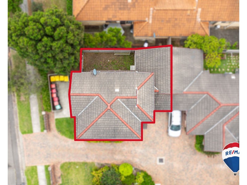 10/39 JAMISON ROAD, Kingswood NSW 2747