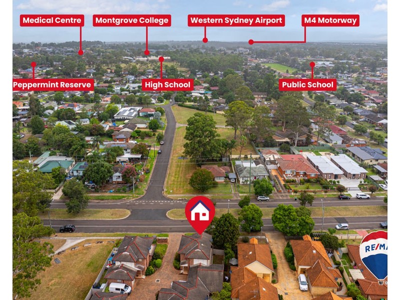 10/39 JAMISON ROAD, Kingswood NSW 2747