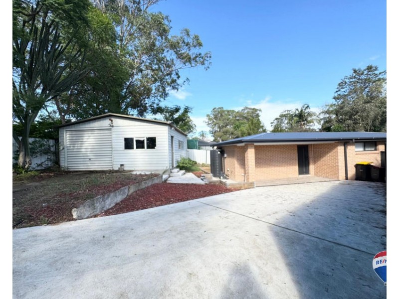 2A MCMAHON CLOSE, Penrith NSW 2750