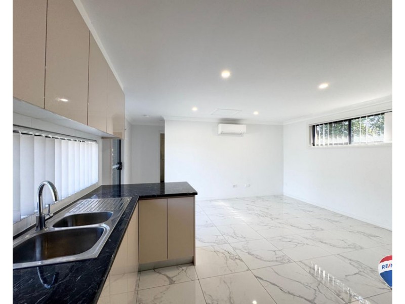 2A MCMAHON CLOSE, Penrith NSW 2750