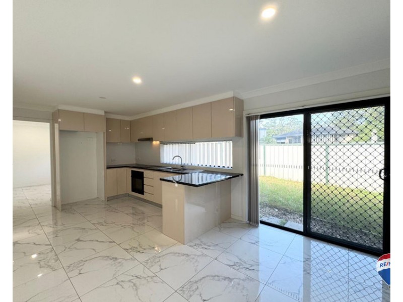 2A MCMAHON CLOSE, Penrith NSW 2750